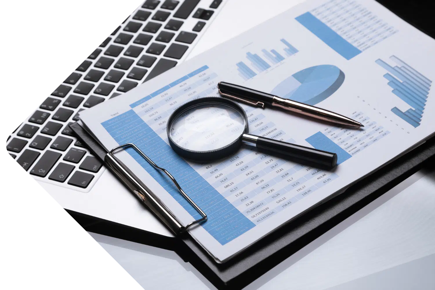 Audit & Assurance