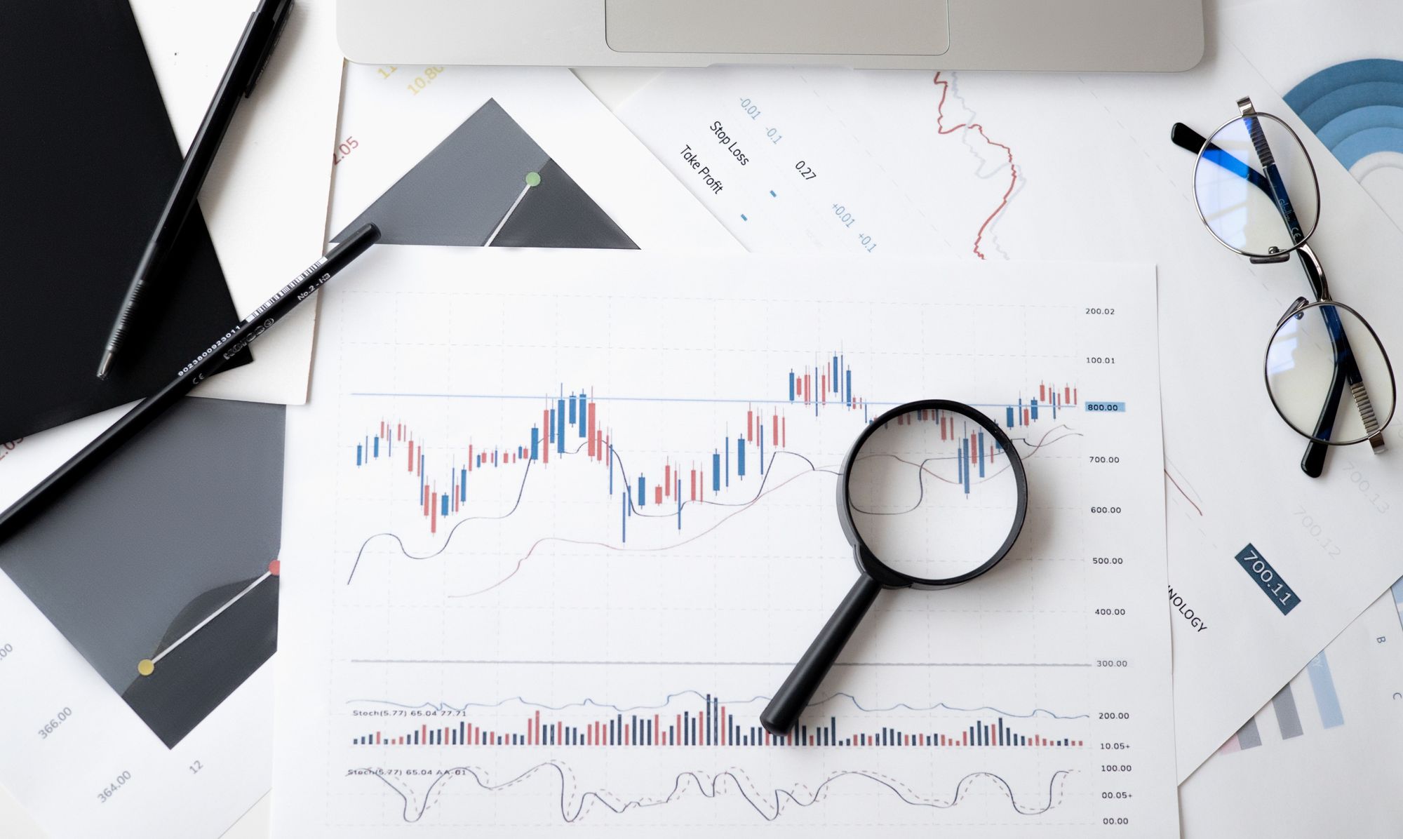 Audit Preparation Guide