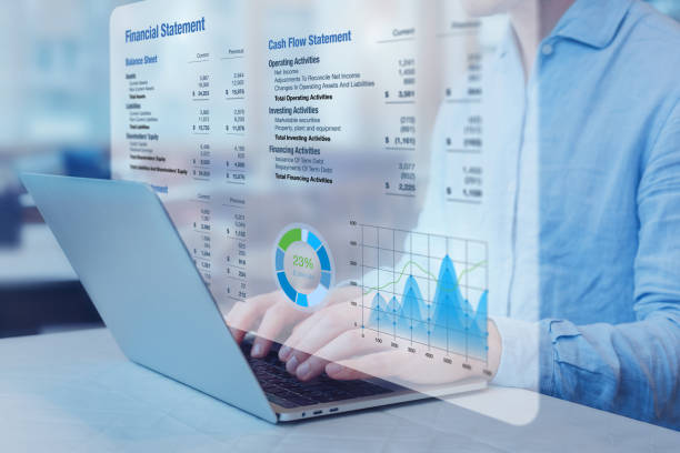Financial Reports