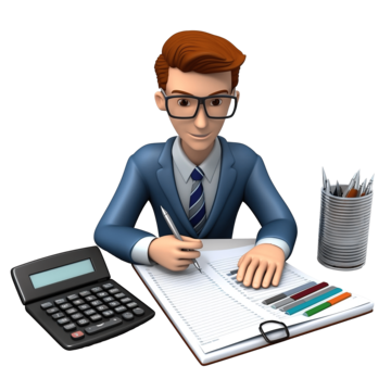 Tax Consultant Position