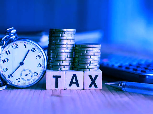 Tax Advisory